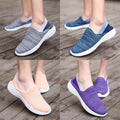 Nanccy Lightweight Flat Casual Shoes