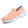 Nanccy Lightweight Flat Casual Shoes