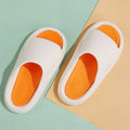Nanccy Thick-soled Soft Beautiful Slippers