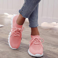 Nanccy Breathable Casual Outdoor Light Weight Walking Sneakers