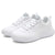 Sneakers Spring Autumn New Ladies Mesh Casual Platform Sports Shoes Female Lace Up Vulcanize Shoes