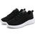 Sneakers Spring Autumn New Ladies Mesh Casual Platform Sports Shoes Female Lace Up Vulcanize Shoes