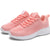 Sneakers Spring Autumn New Ladies Mesh Casual Platform Sports Shoes Female Lace Up Vulcanize Shoes