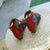 Nanccy Woman Rome Hemp Wedges Ladies Zippers Sandals