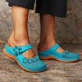 Nanccy Women Comfy Slip-on Shoes