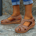 Nanccy Light Soft Bottom Comfortable Sandals