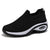 Nanccy Comfortable Breathable Platform Sneakers