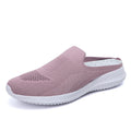 Nanccy Elegant Comfortable Breathable Sports Slippers
