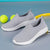 Nanccy Soft Sole Breathable Mesh Walking Shoes