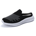 Nanccy Mesh Breathable Soft-soled Shoes