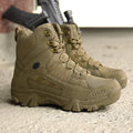 Training Outdoor Casual  Boots High Top Shoes