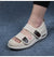 Nanccy Wide Diabetic Shoes For Swollen Feet-NW016