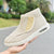 Nanccy Plus Size Wide Diabetic Shoes For Swollen Feet Width Shoes-NW046