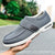 Nanccy Plus Size Wide Diabetic Shoes For Swollen Feet Width Shoes-NW045
