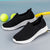 Nanccy Soft Sole Breathable Mesh Walking Shoes