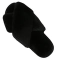 Nanccy Plush Comfortable Warm Slippers