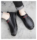 Breathable Version Of Versatile Trend Soft Soled Casual Shoes