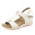 Nanccy Trendy Roman Elegant Woven Comfort Sandals