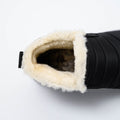 Nanccy Winter Warm Flat Bottom Shoes
