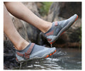 Nanccy Outdoor Comfortable Hiking Shoes