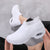 Nanccy Comfortable Breathable Platform Sneakers