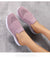 Nanccy Elegant Comfortable Breathable Sports Slippers