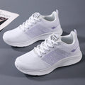 Nanccy Comfortable Fashionable Casual Soft Shoes