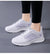 Nanccy Comfortable Fashionable Casual Soft Shoes