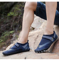 Nanccy Outdoor Comfortable Hiking Shoes