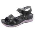 Nanccy Casual Comfort Lightweight Non-Slip Sandals