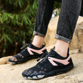 Nanccy Sports Comfortable Leisure Outdoor Shoes