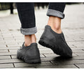 Fashion Casual Shoes Outdoor Cover Feet Thick Soled Men's Shoes