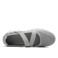 Nanccy Velcro Casual Lightweight Sneakers