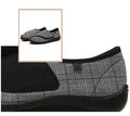 Nanccy Wide Diabetic Shoes For Swollen Feet - NW6027