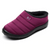 Hands-Free Women's Slippers Indoor Outdoor