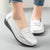 Nanccy Flat Fashion Comfortable Shoes LF04