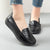 Nanccy Flat Fashion Comfortable Shoes LF04