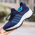 Nanccy - Breathable Mesh Tenis Ladies Shoes for Sock Sneakers