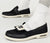 Nanccy Plus Size Wide Diabetic Shoes For Swollen Feet Width Shoes-NW041