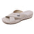 Nanccy Easy Premium Toe Light Comfy Sandals