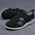 Nanccy Plus Size Wide Diabetic Shoes For Swollen Feet Width Shoes-WD017