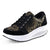 Nanccy - Rocker-sole Sneakers