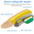 Nanccy - Orthopaedic Insoles