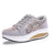 Nanccy - Rocker-sole Sneakers