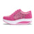 Nanccy - Rocker-sole Sneakers