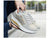 Nanccy - Rocker-sole Sneakers