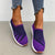 Comfort Loafers(Wide Fit)