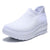 Nanccy - Cloud Wedge Sneakers