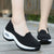Nanccy - Comfort High Instep Sneakers