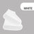 Ultra-Elastic Waterproof Shoe Covers